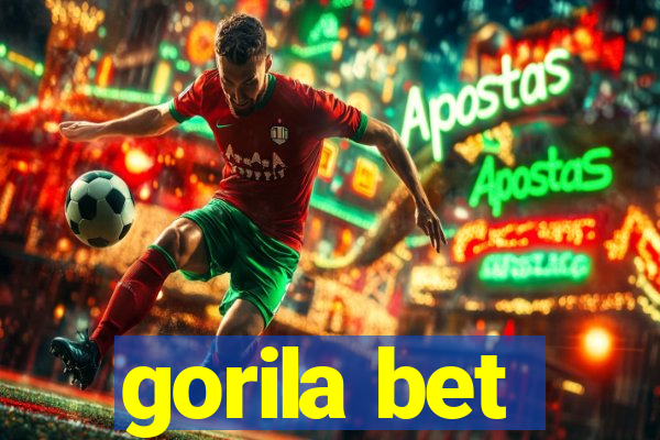 gorila bet